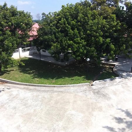 Seri Dusun Sepang Homestay & Event Space מראה חיצוני תמונה