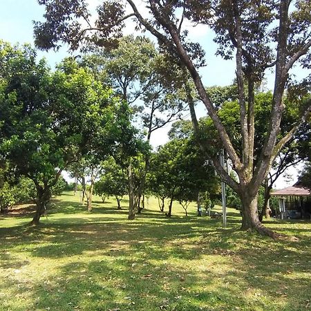 Seri Dusun Sepang Homestay & Event Space מראה חיצוני תמונה