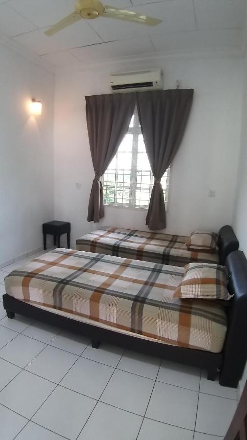 Seri Dusun Sepang Homestay & Event Space מראה חיצוני תמונה