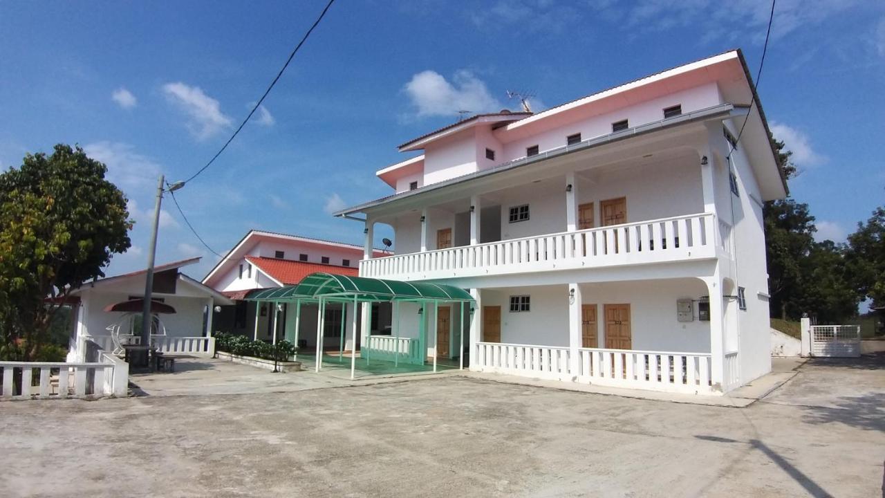 Seri Dusun Sepang Homestay & Event Space מראה חיצוני תמונה