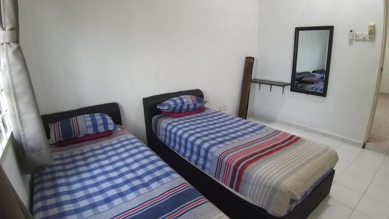 Seri Dusun Sepang Homestay & Event Space מראה חיצוני תמונה