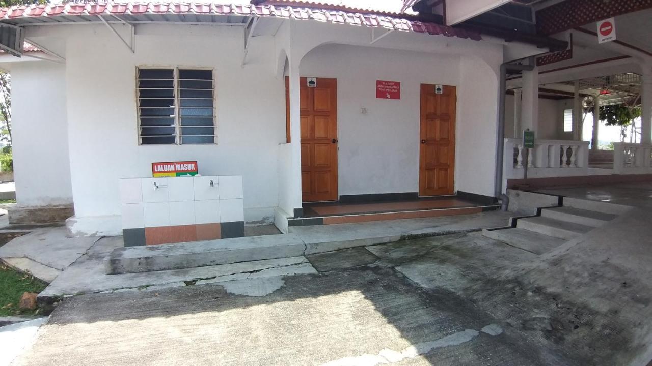 Seri Dusun Sepang Homestay & Event Space מראה חיצוני תמונה