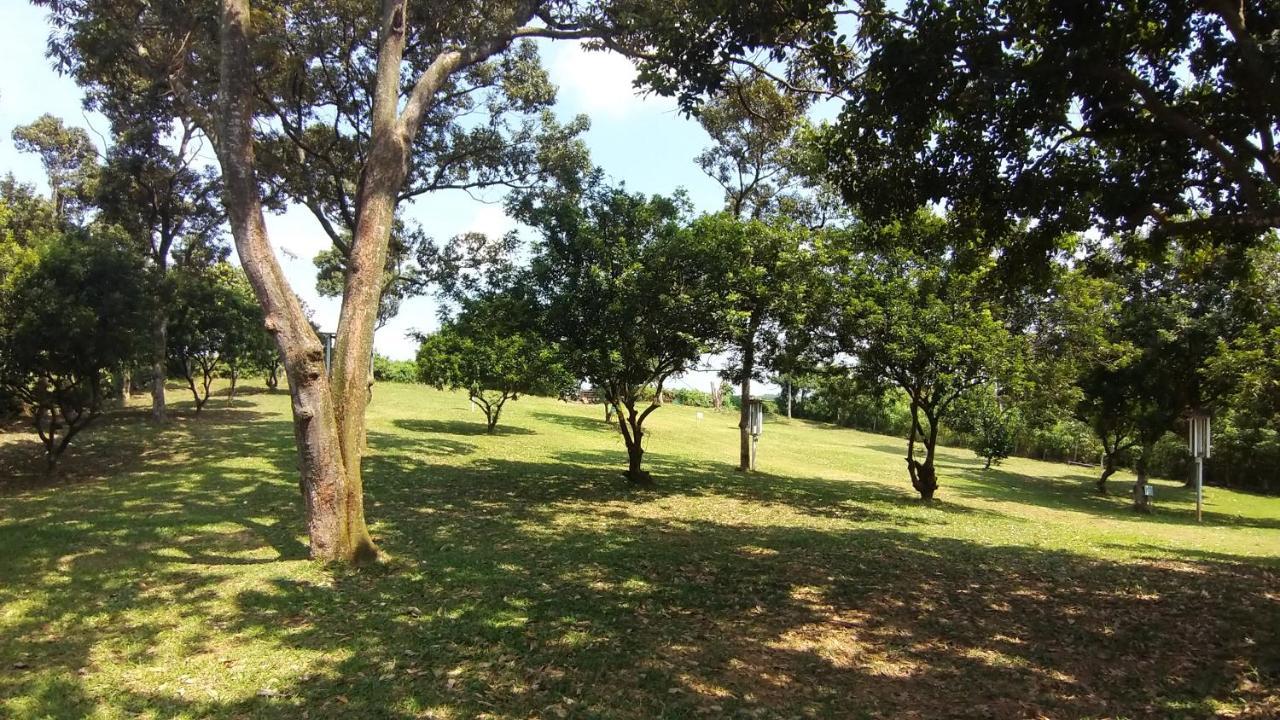 Seri Dusun Sepang Homestay & Event Space מראה חיצוני תמונה