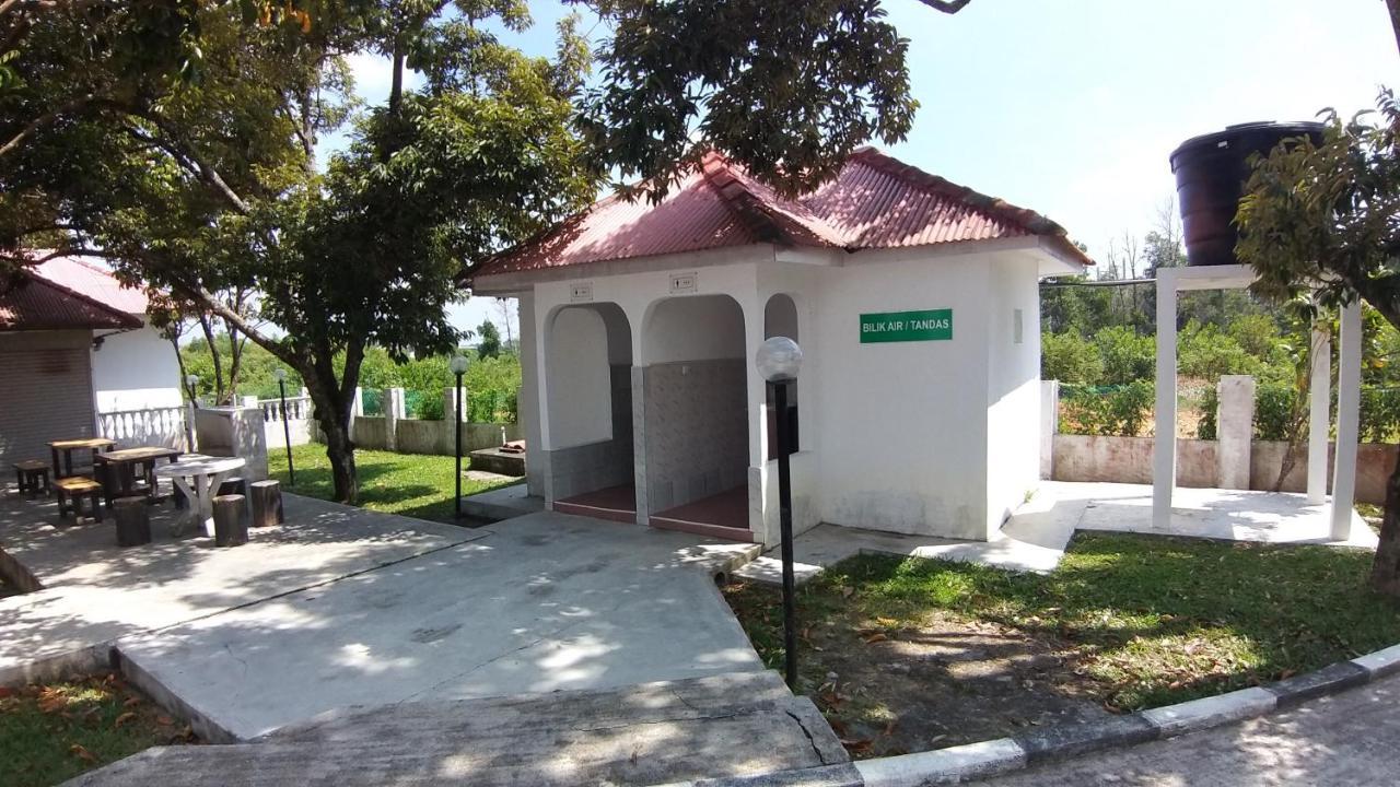 Seri Dusun Sepang Homestay & Event Space מראה חיצוני תמונה