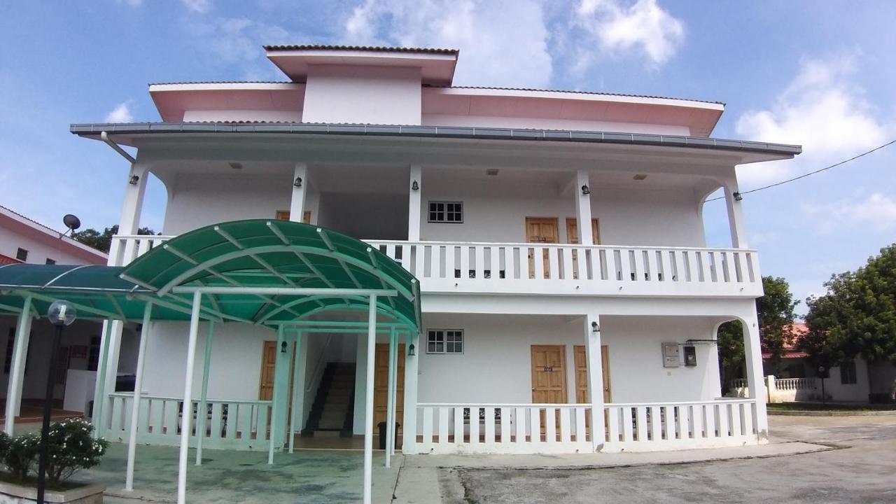 Seri Dusun Sepang Homestay & Event Space מראה חיצוני תמונה