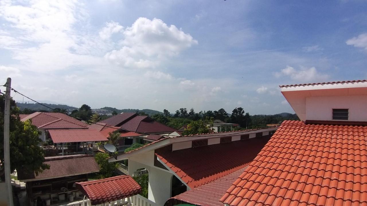 Seri Dusun Sepang Homestay & Event Space מראה חיצוני תמונה