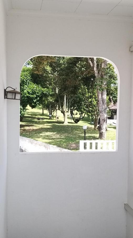 Seri Dusun Sepang Homestay & Event Space מראה חיצוני תמונה