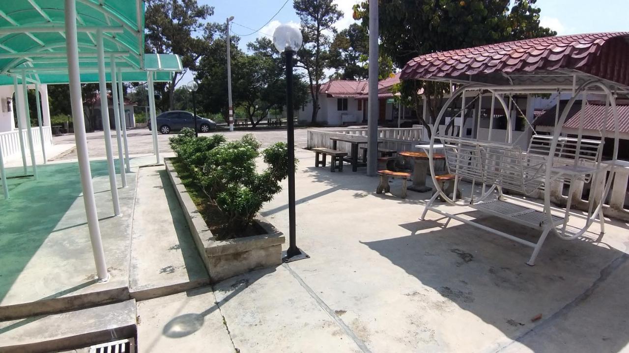 Seri Dusun Sepang Homestay & Event Space מראה חיצוני תמונה