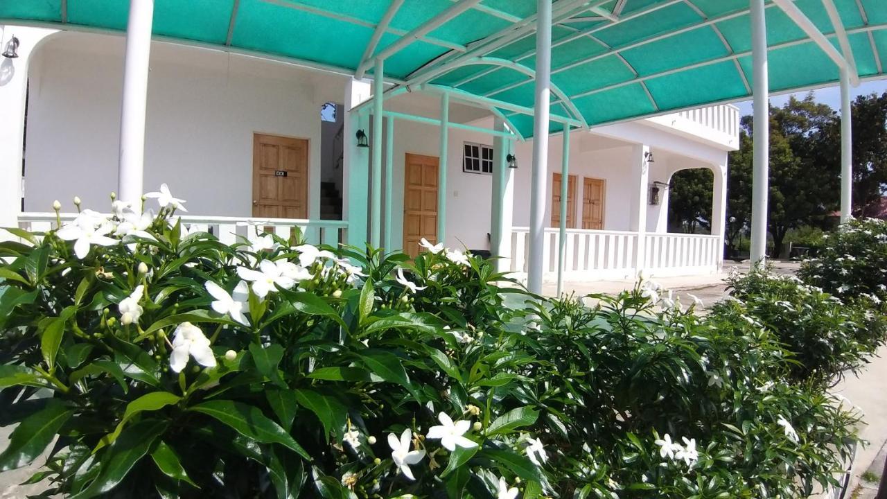 Seri Dusun Sepang Homestay & Event Space מראה חיצוני תמונה