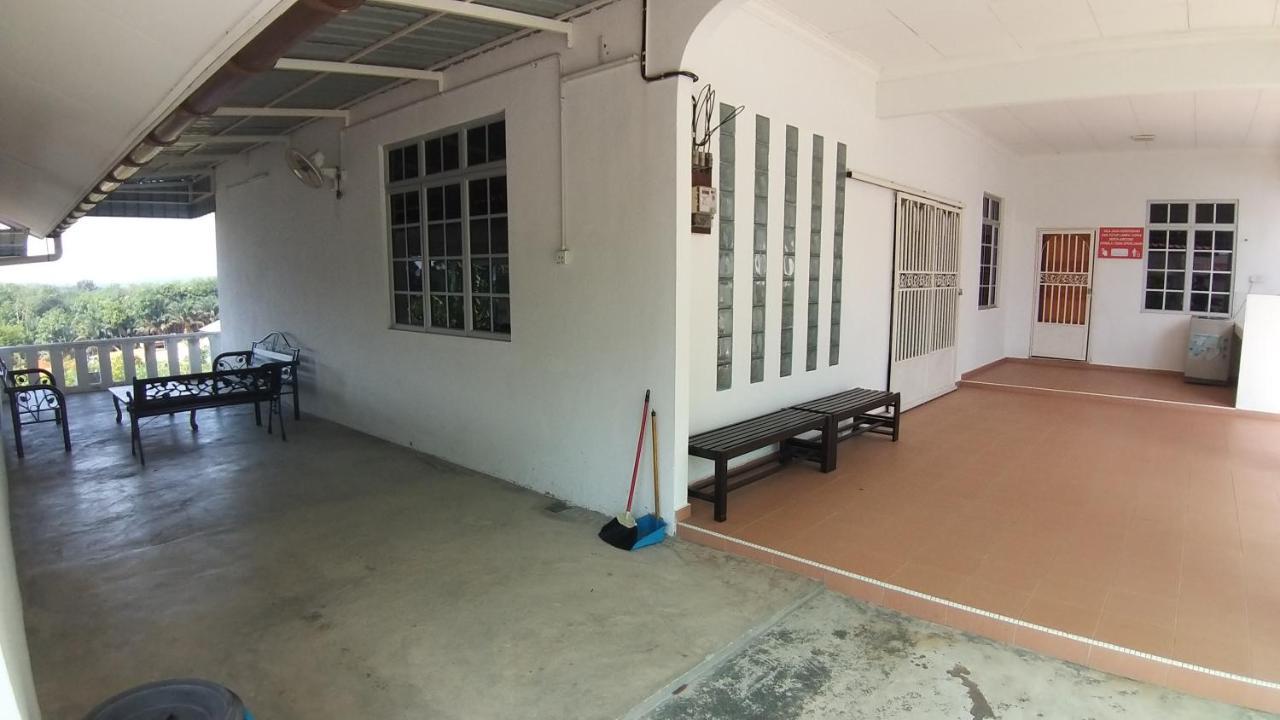 Seri Dusun Sepang Homestay & Event Space מראה חיצוני תמונה
