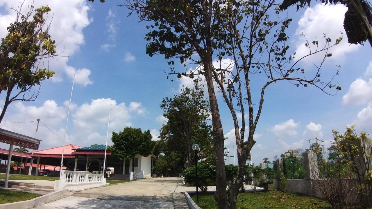 Seri Dusun Sepang Homestay & Event Space מראה חיצוני תמונה