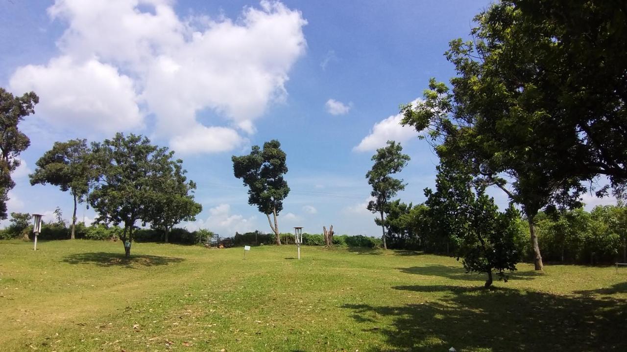 Seri Dusun Sepang Homestay & Event Space מראה חיצוני תמונה