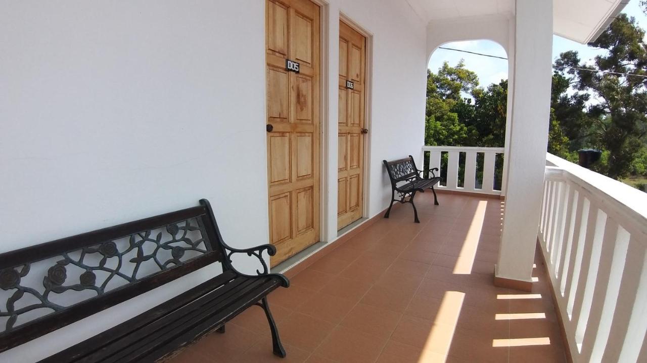 Seri Dusun Sepang Homestay & Event Space מראה חיצוני תמונה