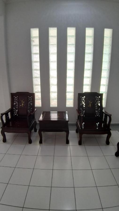 Seri Dusun Sepang Homestay & Event Space מראה חיצוני תמונה