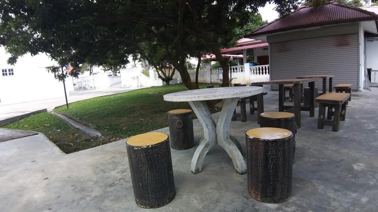 Seri Dusun Sepang Homestay & Event Space מראה חיצוני תמונה