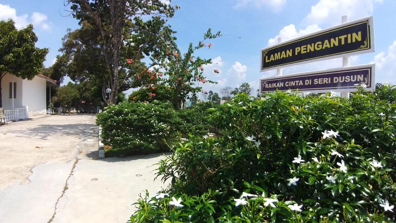 Seri Dusun Sepang Homestay & Event Space מראה חיצוני תמונה