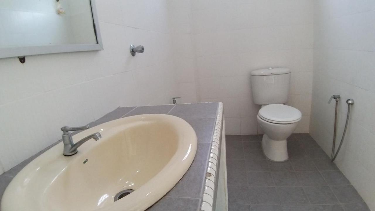 Seri Dusun Sepang Homestay & Event Space מראה חיצוני תמונה
