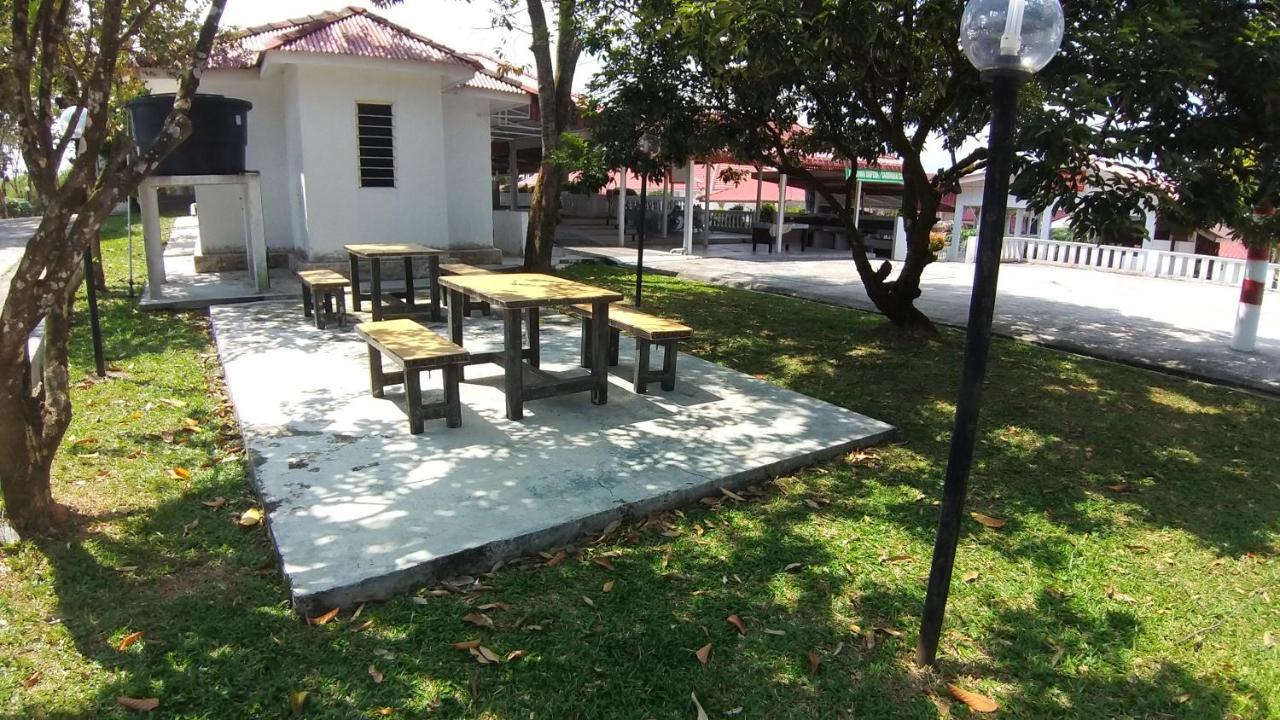 Seri Dusun Sepang Homestay & Event Space מראה חיצוני תמונה