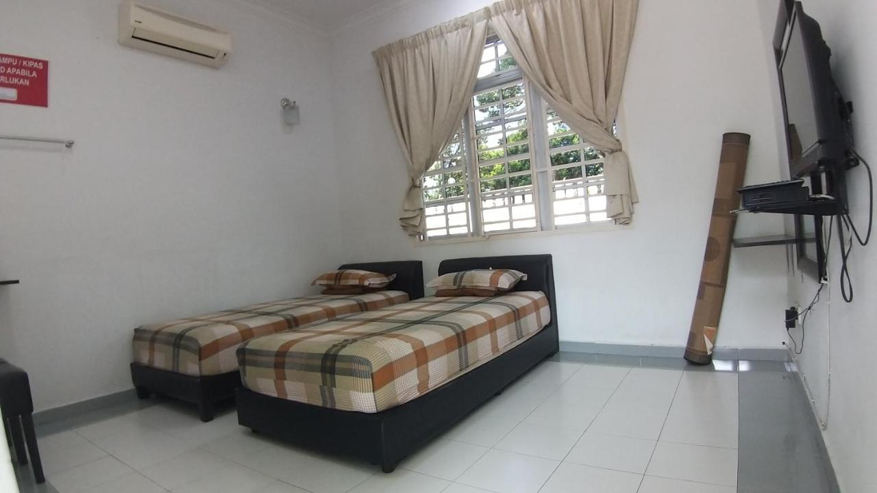 Seri Dusun Sepang Homestay & Event Space מראה חיצוני תמונה