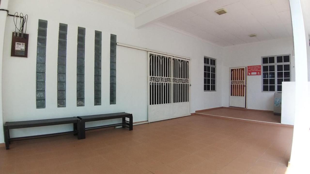 Seri Dusun Sepang Homestay & Event Space מראה חיצוני תמונה