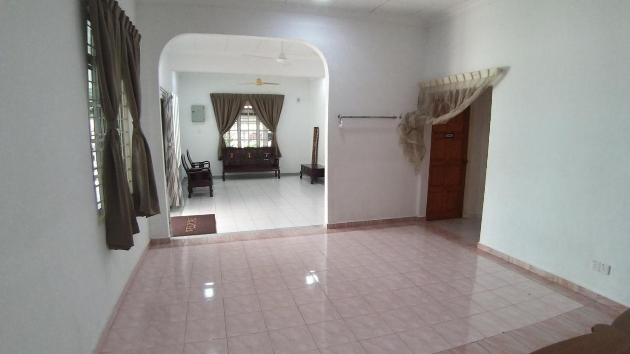 Seri Dusun Sepang Homestay & Event Space מראה חיצוני תמונה