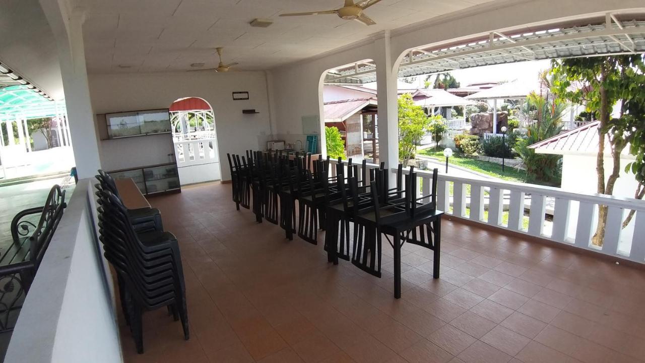 Seri Dusun Sepang Homestay & Event Space מראה חיצוני תמונה