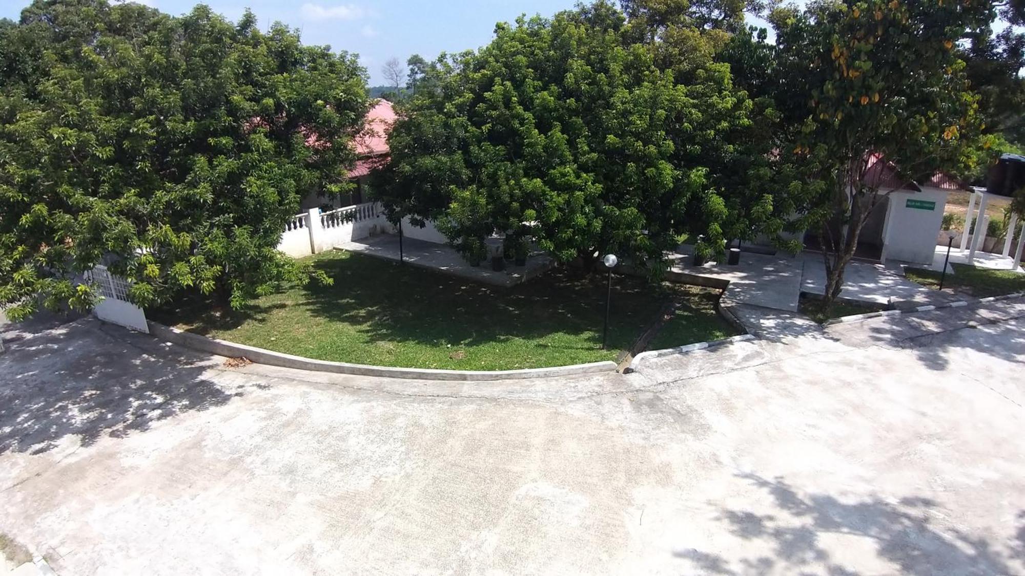 Seri Dusun Sepang Homestay & Event Space מראה חיצוני תמונה