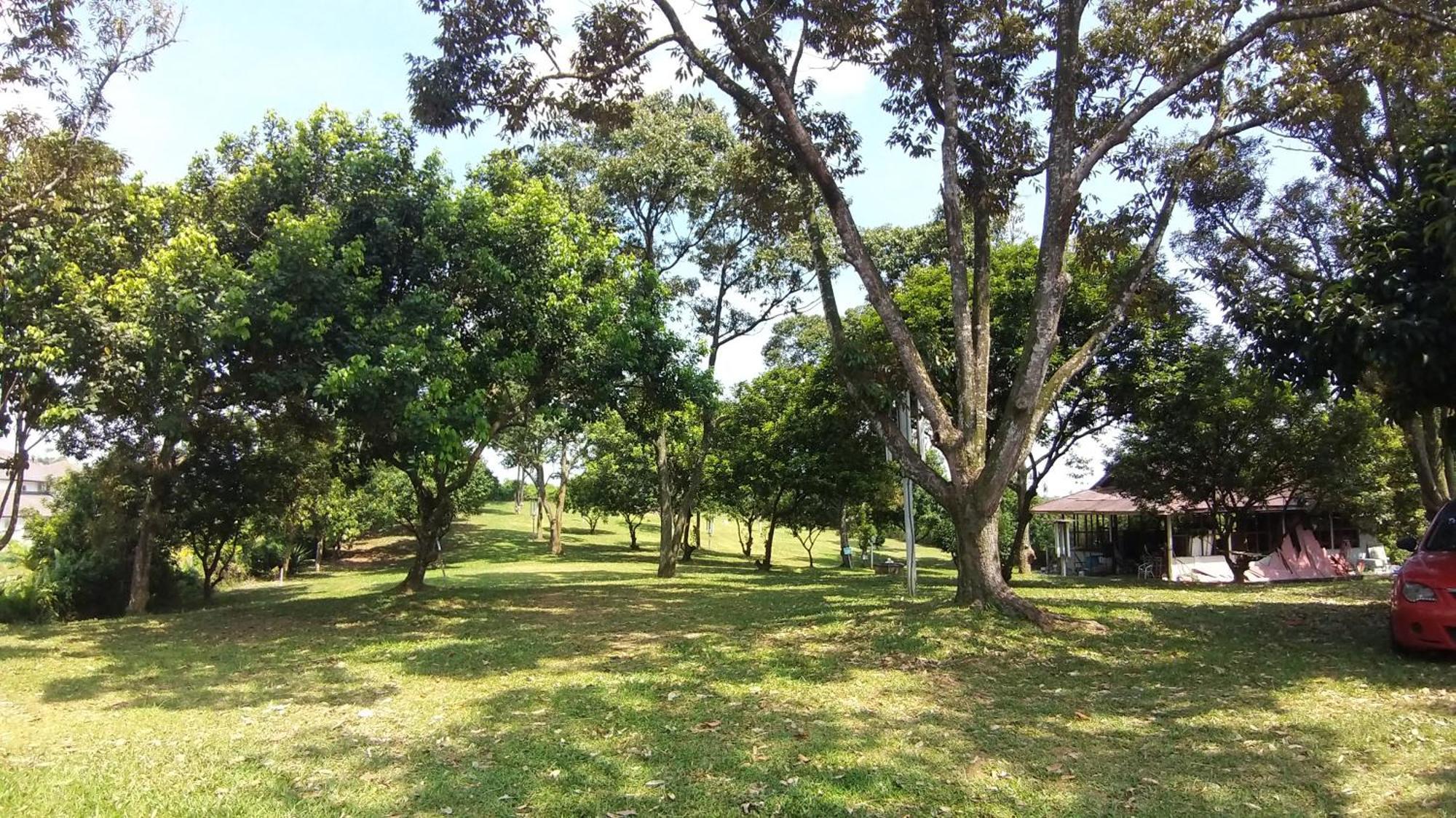 Seri Dusun Sepang Homestay & Event Space מראה חיצוני תמונה